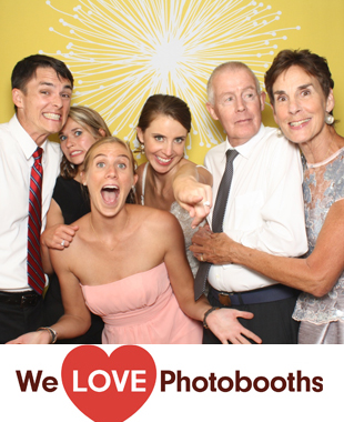 Lake Valhalla Club Photo Booth Image