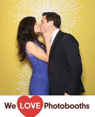 Lake Valhalla Club Photo Booth Image