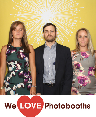 Lake Valhalla Club Photo Booth Image