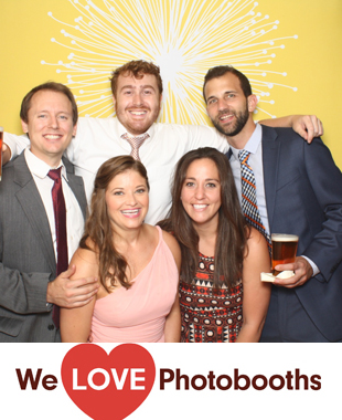 Lake Valhalla Club Photo Booth Image