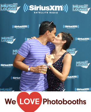 1 Hotel South Beach Photo Booth Image
