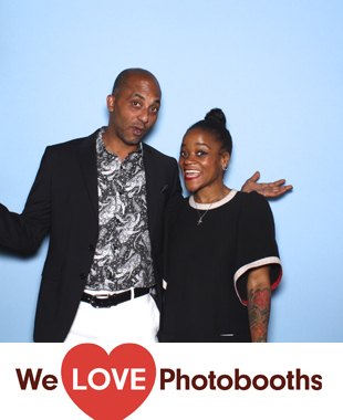 Brooklyn Historical Society Photo Booth Image