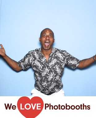 Brooklyn Historical Society Photo Booth Image