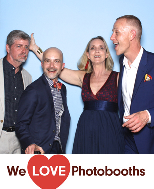Brooklyn Historical Society Photo Booth Image