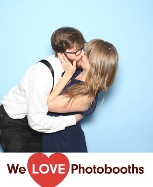 Belle Haven Club Photo Booth Image