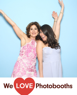 Belle Haven Club Photo Booth Image