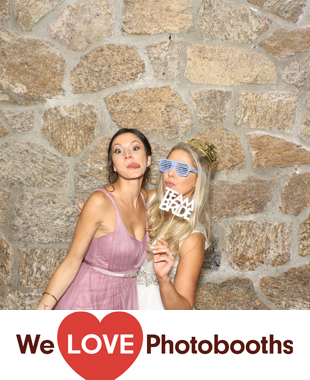 Fiddler's Elbow Country Club Photo Booth Image