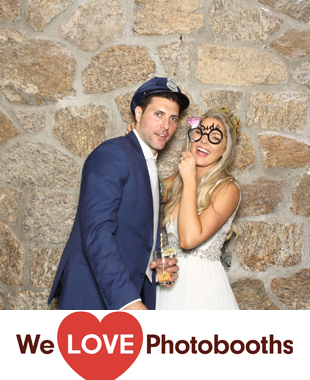 Fiddler's Elbow Country Club Photo Booth Image