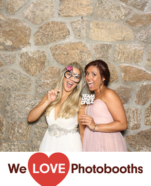 Fiddler's Elbow Country Club Photo Booth Image