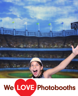 Metropolitan Pavilion Photo Booth Image
