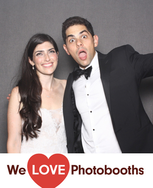 The Inn at Barley Sheaf Farm Photo Booth Image