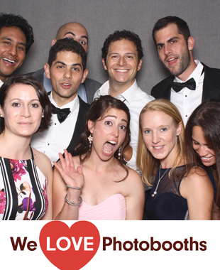 The Inn at Barley Sheaf Farm Photo Booth Image