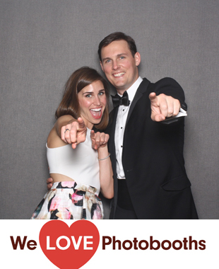 The Inn at Barley Sheaf Farm Photo Booth Image