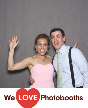 The Inn at Barley Sheaf Farm Photo Booth Image