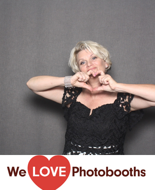 The Inn at Barley Sheaf Farm Photo Booth Image