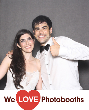 The Inn at Barley Sheaf Farm Photo Booth Image