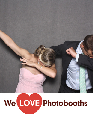 The Inn at Barley Sheaf Farm Photo Booth Image