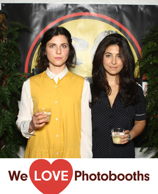 The Foundry Photo Booth Image
