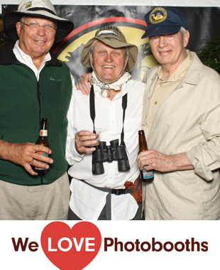 The Foundry Photo Booth Image