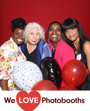 Busch Student Center Photo Booth Image