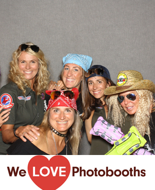 Two River Theater Company Photo Booth Image
