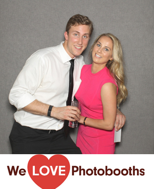 Caramoor Center for Music and the Arts Photo Booth Image