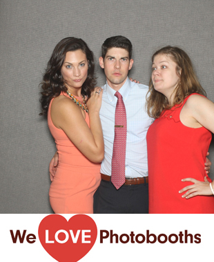 Caramoor Center for Music and the Arts Photo Booth Image