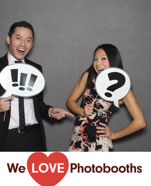 Hyatt Regency Jersey City on the Hudson Photo Booth Image