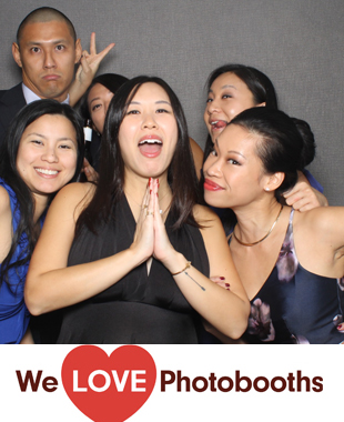 Hyatt Regency Jersey City on the Hudson Photo Booth Image
