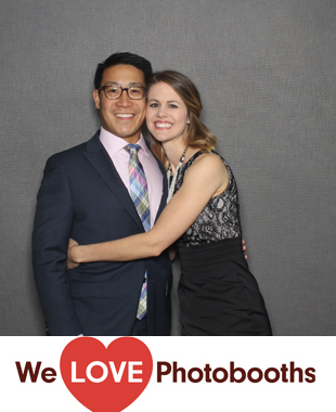 Hyatt Regency Jersey City on the Hudson Photo Booth Image
