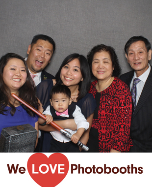 Hyatt Regency Jersey City on the Hudson Photo Booth Image