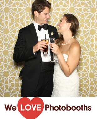 SixtyFive Club at The Rainbow Room Photo Booth Image