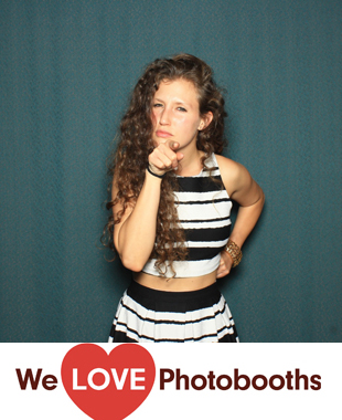 Cedar Lake Estates Photo Booth Image