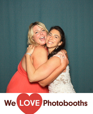Cedar Lake Estates Photo Booth Image