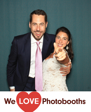 Cedar Lake Estates Photo Booth Image