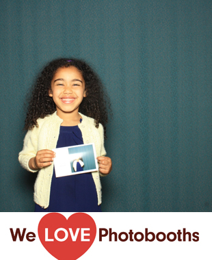 Cedar Lake Estates Photo Booth Image