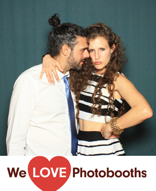 Cedar Lake Estates Photo Booth Image