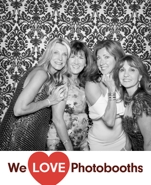 Brooklyn Botanic Garden Photo Booth Image