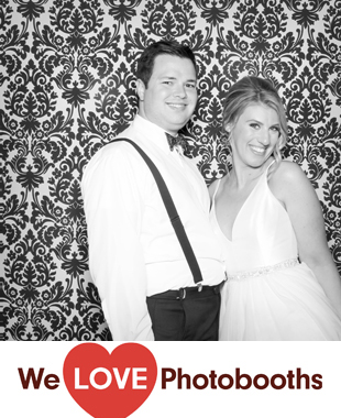 Brooklyn Botanic Garden Photo Booth Image
