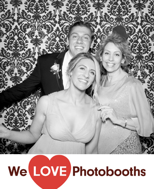 Brooklyn Botanic Garden Photo Booth Image