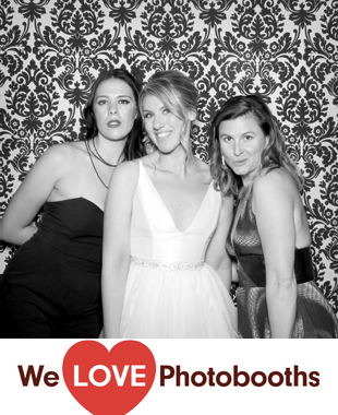 Brooklyn Botanic Garden Photo Booth Image