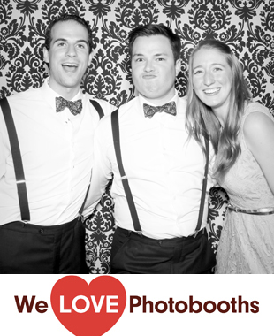 Brooklyn Botanic Garden Photo Booth Image