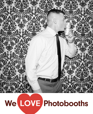 Brooklyn Botanic Garden Photo Booth Image