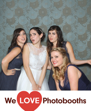 Pleasantdale Chateau Photo Booth Image