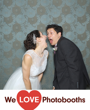 Pleasantdale Chateau Photo Booth Image