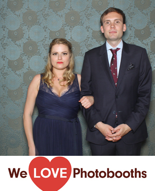 Pleasantdale Chateau Photo Booth Image