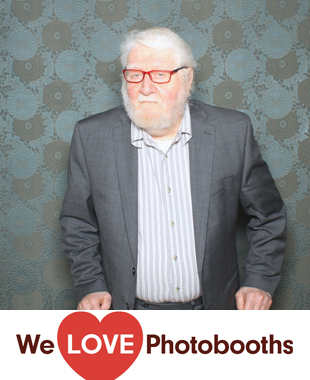Pleasantdale Chateau Photo Booth Image