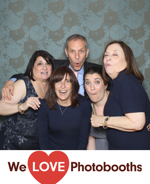 Pleasantdale Chateau Photo Booth Image