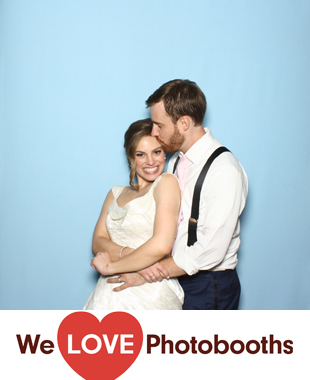 Greenville Country Club Photo Booth Image