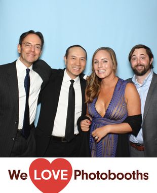 Greenville Country Club Photo Booth Image